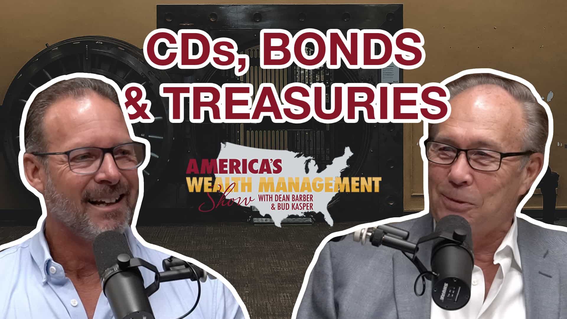 What to Know About CDs, Bonds, and Treasuries Modern Wealth Management